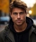 Dating Man Espagne to Madrid : Cristian, 34 years